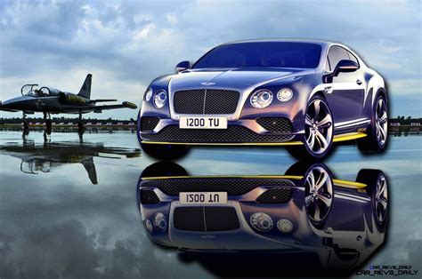 bentley continental gt speed breitling jet team edition|continental gt breitling jet.